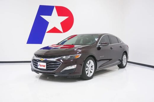 2020 Chevrolet Malibu