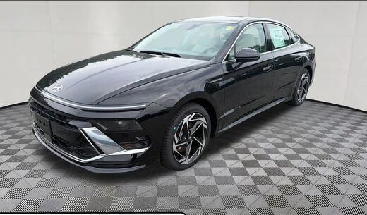 2026 Hyundai Sonata