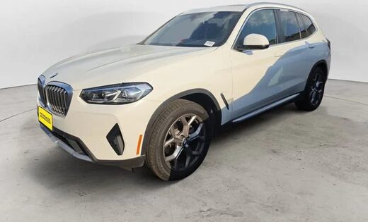 2023 BMW X3