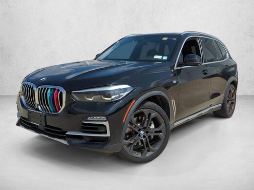 2019 BMW X5