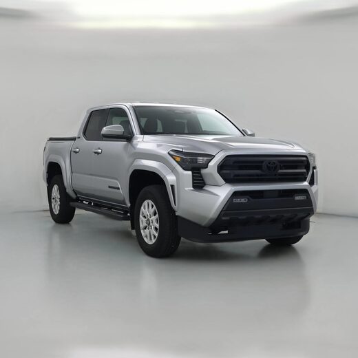 2024 Toyota Tacoma 2WD