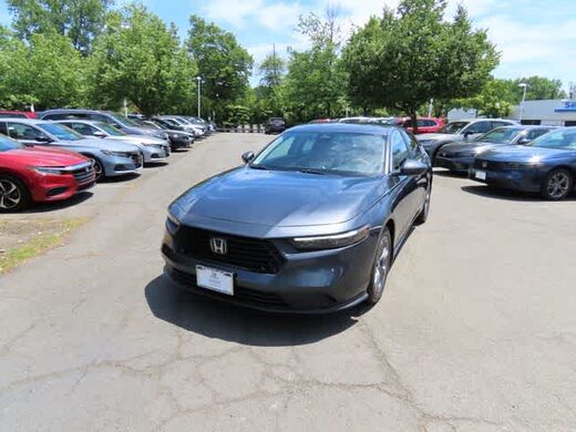 2023 Honda Accord