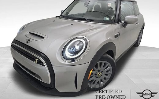 2024 MINI Hardtop 2 Door