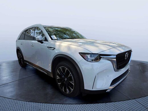 2024 Mazda CX-90 PHEV