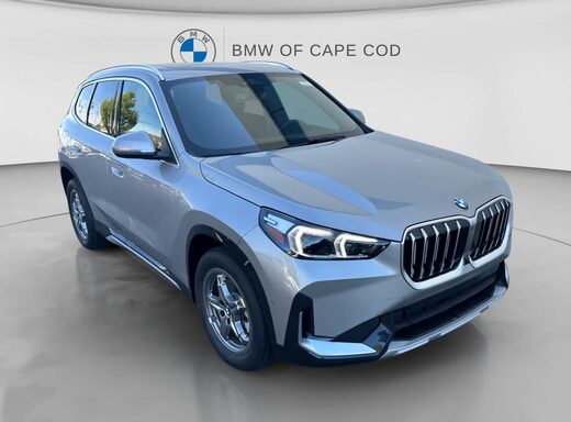 2026 BMW X1