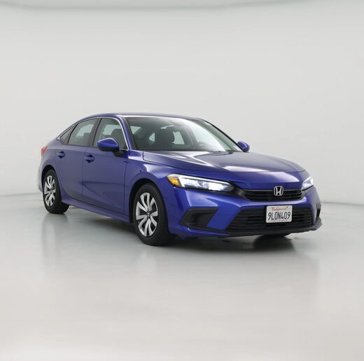 2024 Honda Civic Sedan