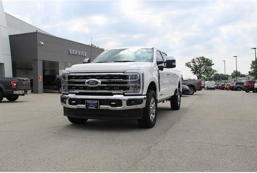 2024 Ford Super Duty F-250 SRW