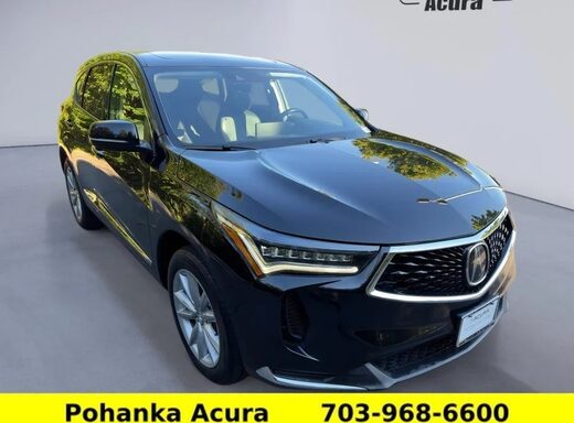 2022 Acura RDX