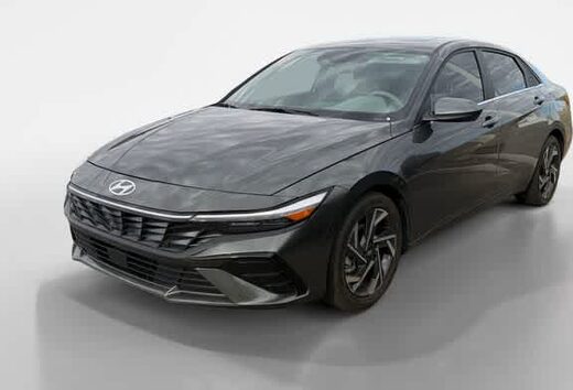 2024 Hyundai Elantra