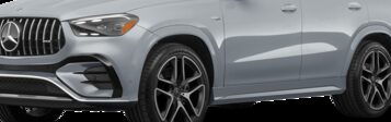 2024 Mercedes-Benz GLE