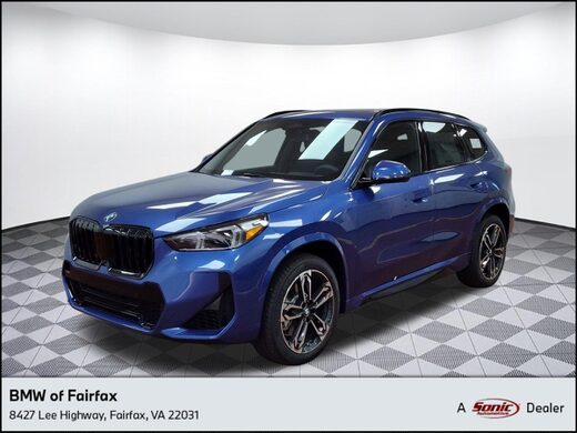 2026 BMW X1