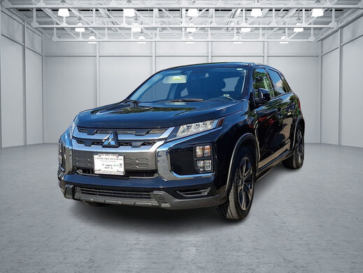 2024 Mitsubishi Outlander Sport