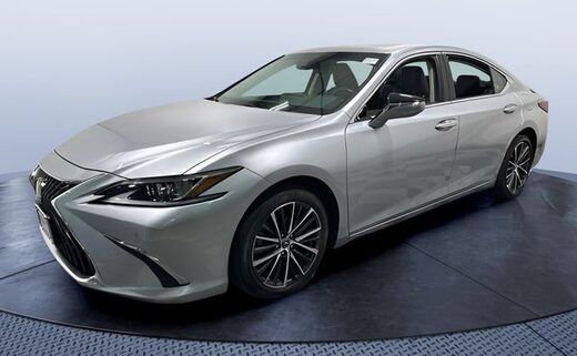 2022 Lexus ES