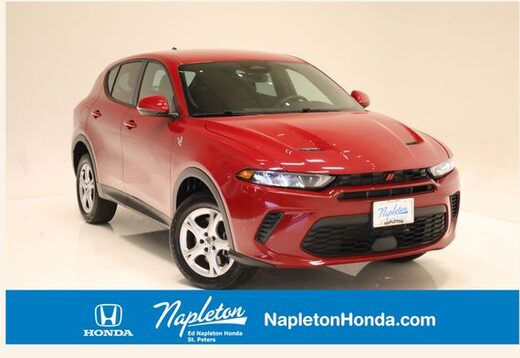 2024 Dodge Hornet