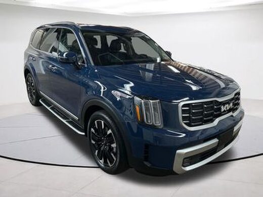 2024 Kia Telluride