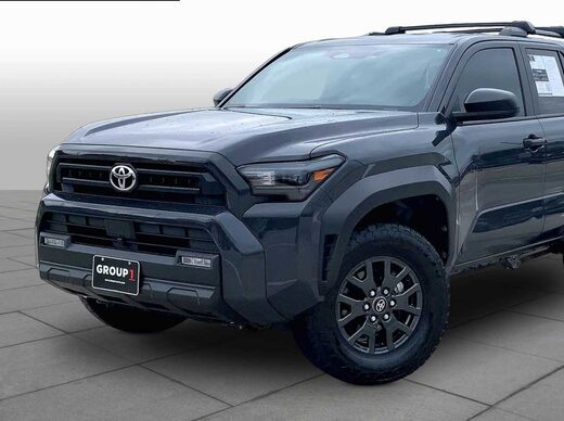 2025 Toyota 4Runner