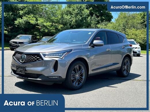 2024 Acura RDX