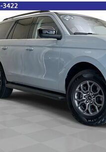 2025 Ford Expedition