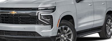 2025 Chevrolet Tahoe