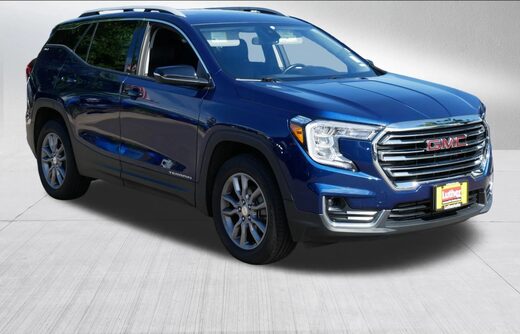 2023 GMC Terrain