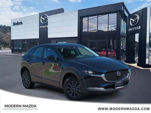 2026 Mazda CX-30