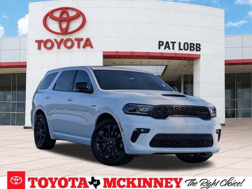 2022 Dodge Durango