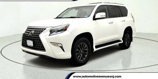 2020 Lexus GX