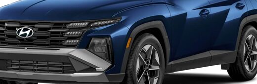 2026 Hyundai Tucson Hybrid