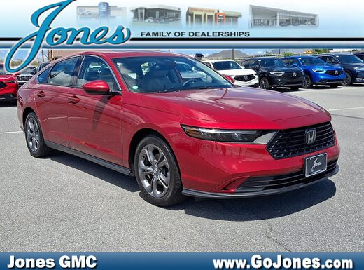 2023 Honda Accord Sedan