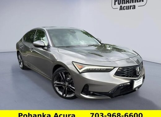 2024 Acura Integra