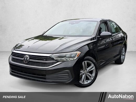 2024 Volkswagen Jetta