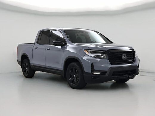 2023 Honda Ridgeline