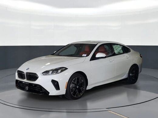 2026 BMW 2 Series