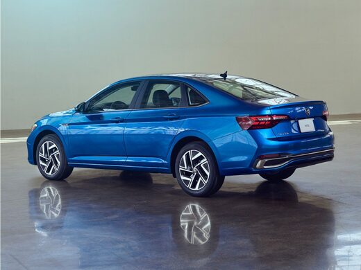 2024 Volkswagen Jetta