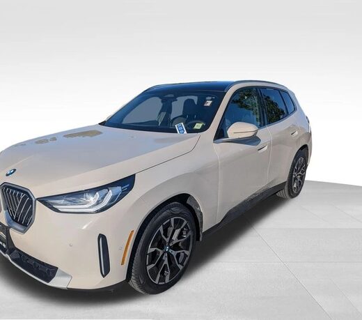 2026 BMW X3
