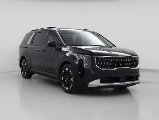 2025 Kia Carnival