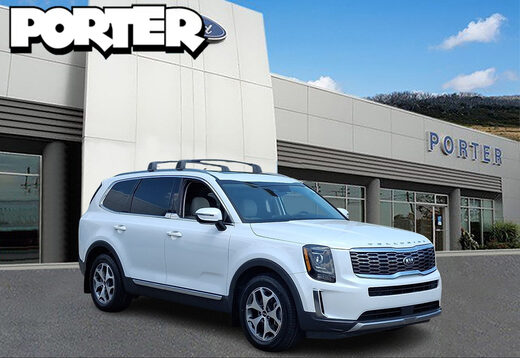 2021 Kia Telluride