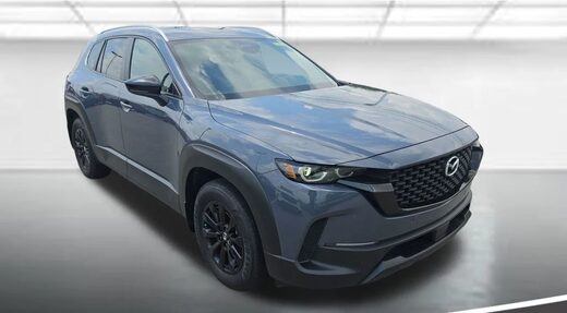 2026 Mazda CX-50 Hybrid