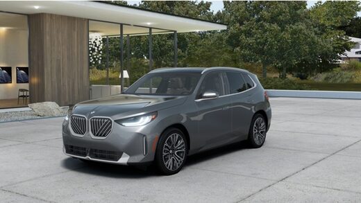 2026 BMW X3