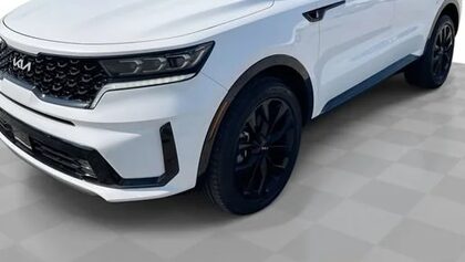 2023 Kia Sorento