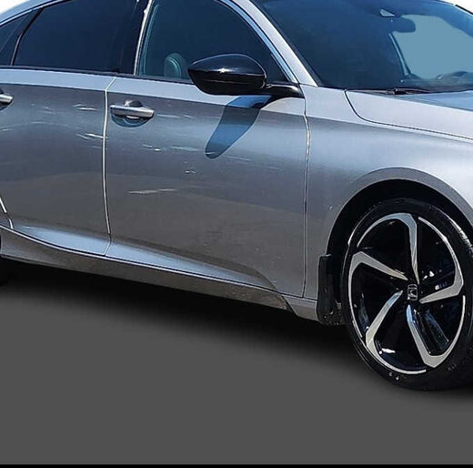 2022 Honda Accord Sedan