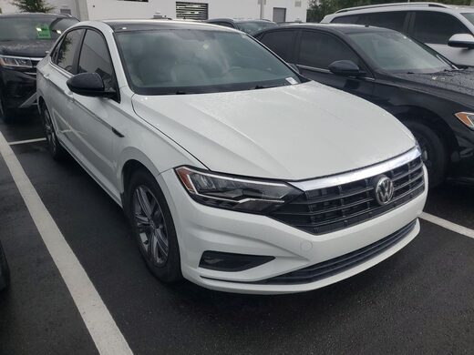 2020 Volkswagen Jetta