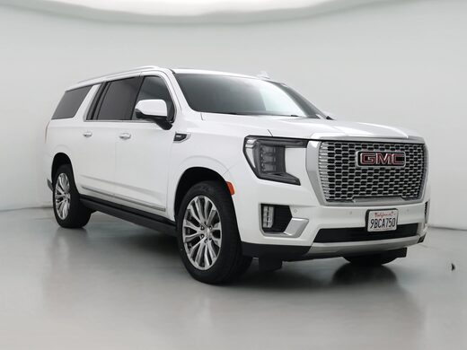 2022 GMC Yukon XL