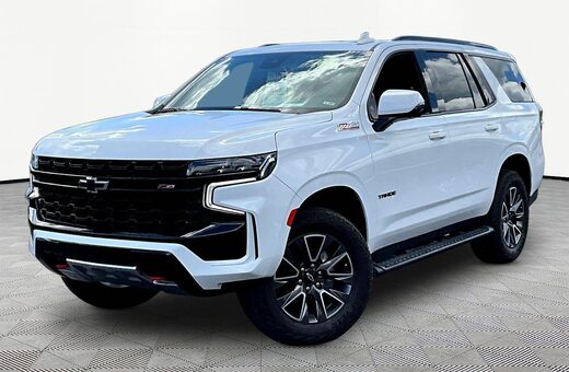 2024 Chevrolet Tahoe