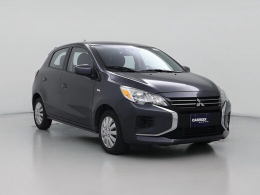 2024 Mitsubishi Mirage