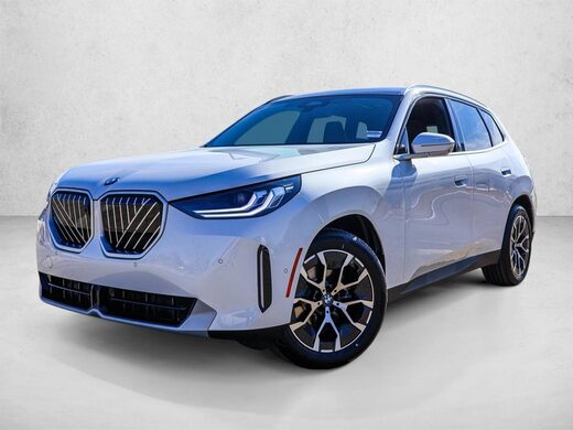 2026 BMW X3