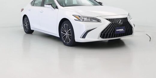2022 Lexus ES