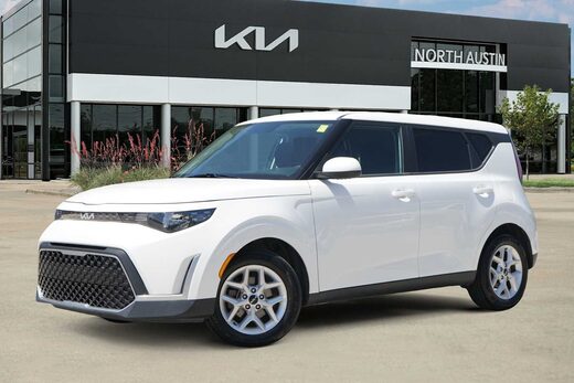 2024 Kia Soul
