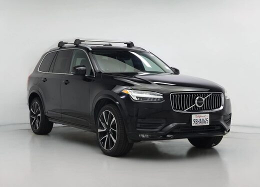 2022 Volvo XC90