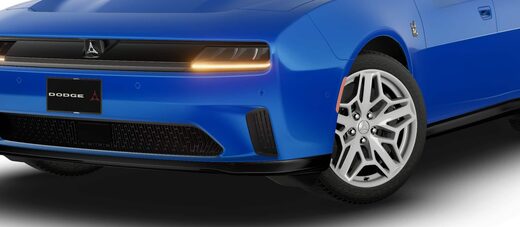 2026 Dodge Charger Daytona